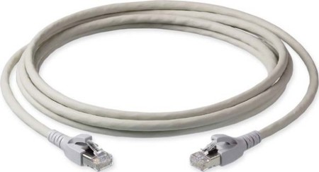 Patch cord copper (twisted pair) S/FTP 15 m CCAAGB-G1002-A150-C0