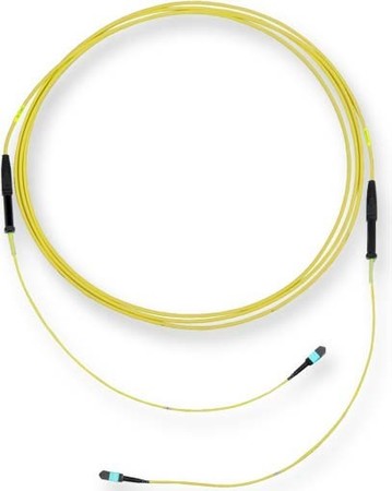 Fibre optic patch cord  G909012GLZ88U030M