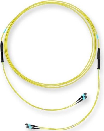 Fibre optic patch cord  G909024GLZ88U020M