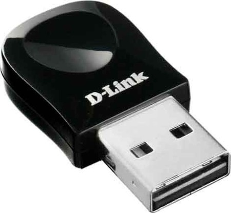 WLAN network adapter 300 Mbps DWA-131