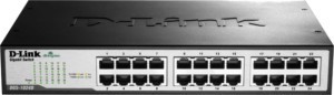 Network switch  DGS-1024D/E