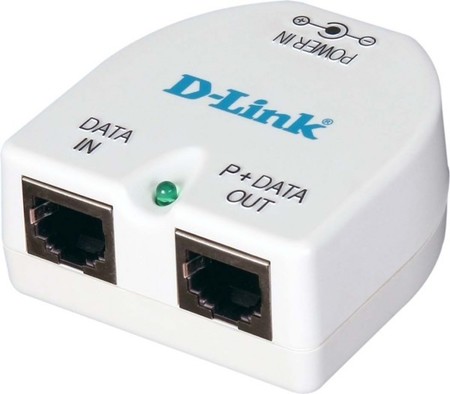 Network switch  DPE-101GI