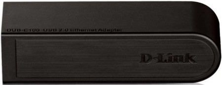 Network adapter  DUB-E100