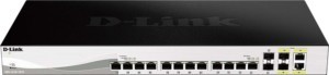 Network switch  DXS-1210-16TC