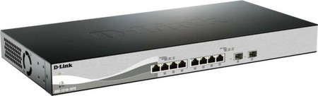 Network switch  DXS-1210-10TS