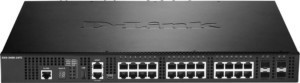 Network switch  DXS-3400-24TC