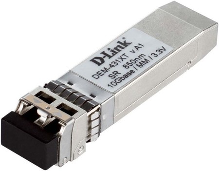 Module for active network component/network unit  DEM-431XT