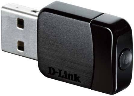 WLAN network adapter  DWA-171