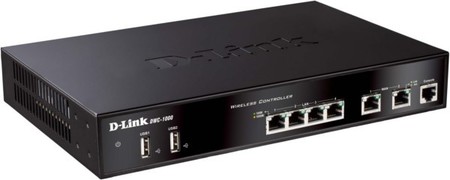 WLAN network adapter  DWC-1000