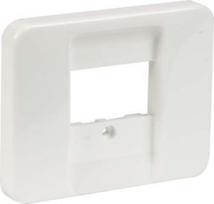 Insert/cover for communication technology  924329