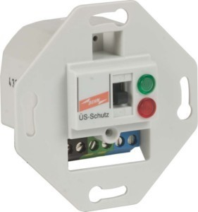 Surge protection device for terminal equipment 230 V 924370