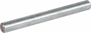 Round conductor/wire for lightning protection  800310