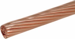 Metal cable  832120