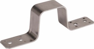 Accessories for earthing and lightning Bridging lip Other 377016