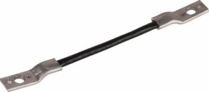Accessories for earthing and lightning Bridging lip 377210