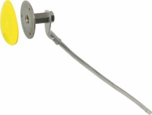 Fixed earthing terminal 16 Stainless steel V4A 22 mm 478027