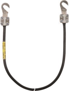 Accessories for earthing and lightning  410035