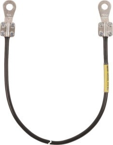 Accessories for earthing and lightning  410915