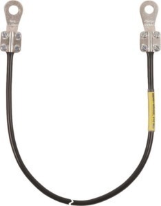 Accessories for earthing and lightning Bridging lip Other 416905