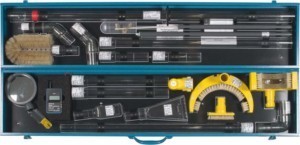 Tool box/case Case Steel 785100