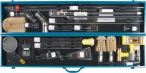 Tool box/case Case Steel 785112