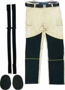 Protection trousers 46 785779