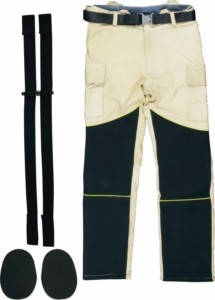 Protection trousers 50 785781