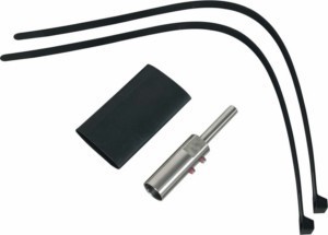 Accessories for earthing and lightning  819199