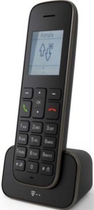 Handset for cordless telephone  40316576