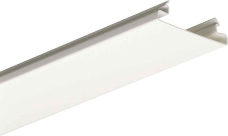 Mechanical accessories for luminaires Blind cover White 60157899