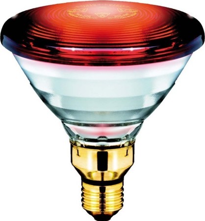 Incandescent lamp with reflector 150 W 230 V E27 12887415