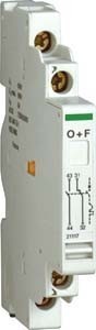 Auxiliary contact unit for distribution board Other 21117