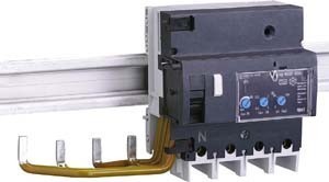 Residual current release for power circuit breaker 230 V 19037