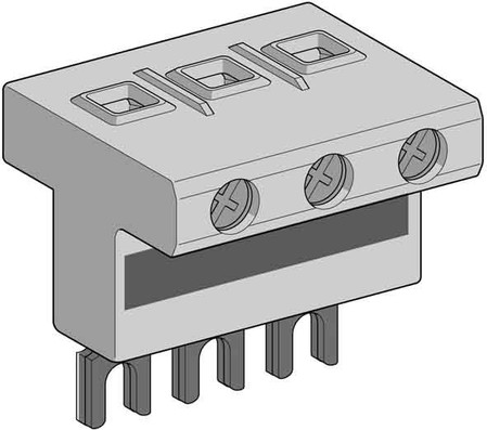 Accessories for low-voltage switch technology  GV1G09