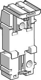 Accessories for overload protection device Base LAD31