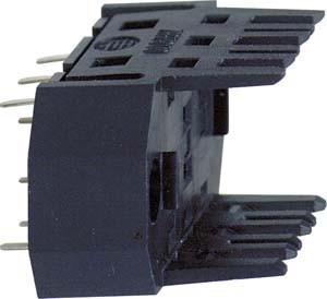 Adapter for control circuit devices 22 mm 1 ZBZ010