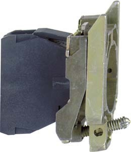 Lamp holder block for control circuit devices  ZB4BV6