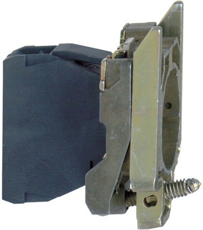 Lamp holder block for control circuit devices  ZB4BV156