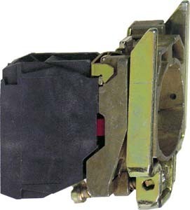 Auxiliary contact block 1 ZB4BZ1023