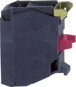 Auxiliary contact block 1 ZBE1029