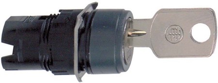 Front element for selector switch 3 Key ZB6AGQ