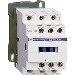 Contactor relay 690 V 690 V CAD32Y7