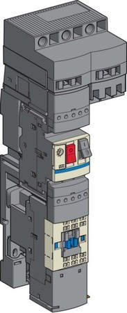 Accessories for low-voltage switch technology  LAD3B1