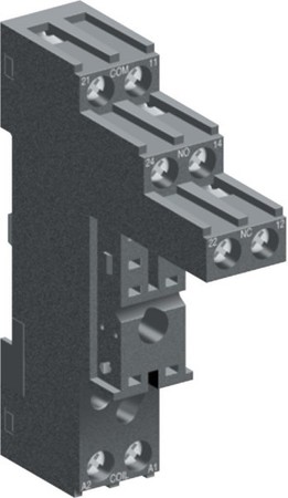 Relay socket Screw connection RSZE1S48M