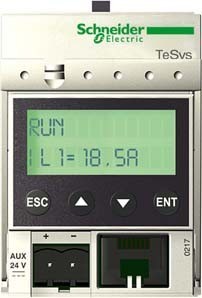 Tripping bloc for power circuit-breaker 1.25 A LUCM05BL