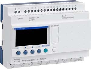 Logic module 24 V SR3B261BD