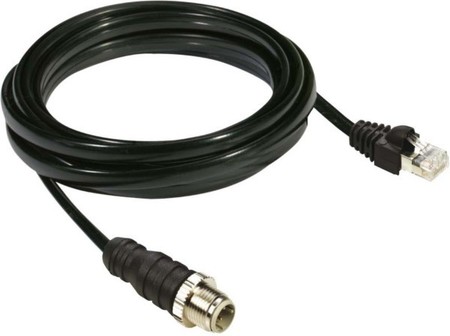 PLC connection cable PLC - extension 2.5 m XBTZ9008