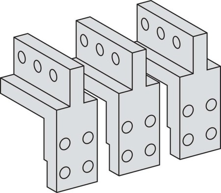 Wiring set for power circuit breaker 4 Other 31302