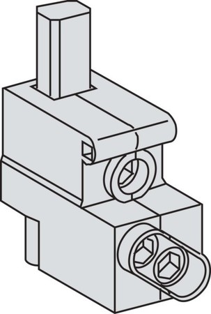 Wiring set for power circuit breaker Other 19096