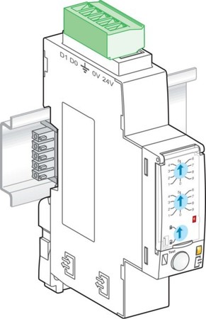 Accessories for low-voltage switch technology Other LV434212